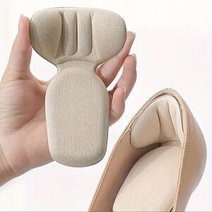 Heels, High Heel Cushion Pads, NEW, Foot Pain Relief